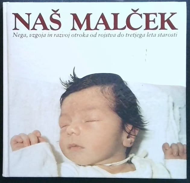 Naš Malček - slika 2