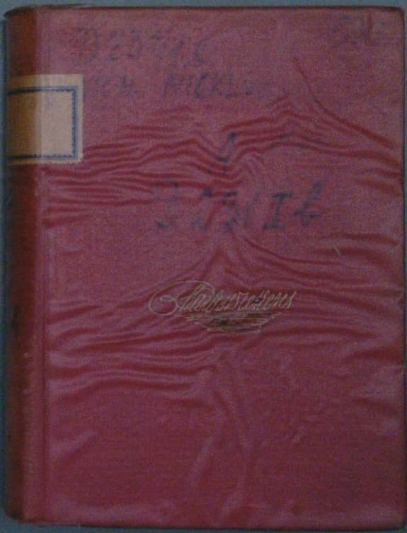 Nicholas Nickleby 2 - slika 2