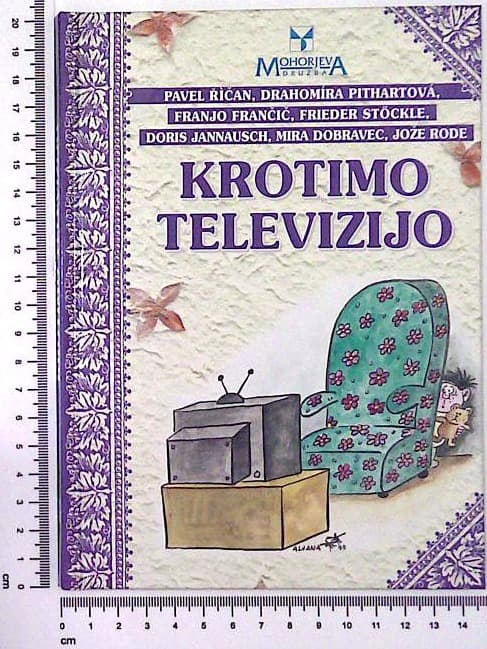 Krotimo televizijo - slika 3