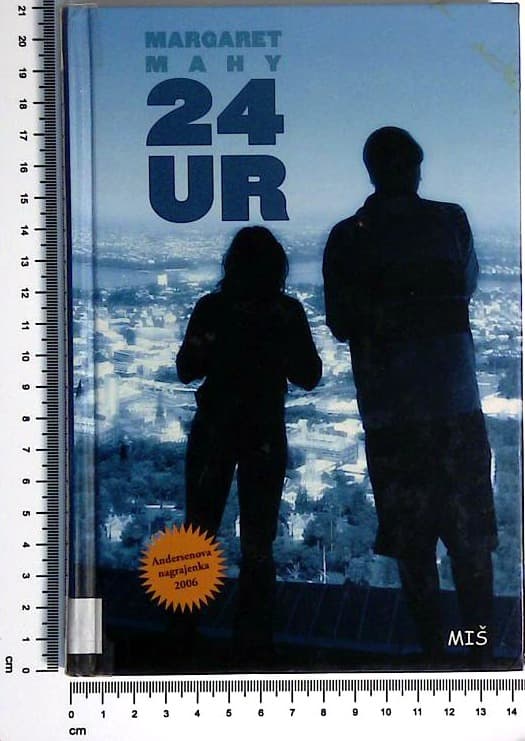 24 ur