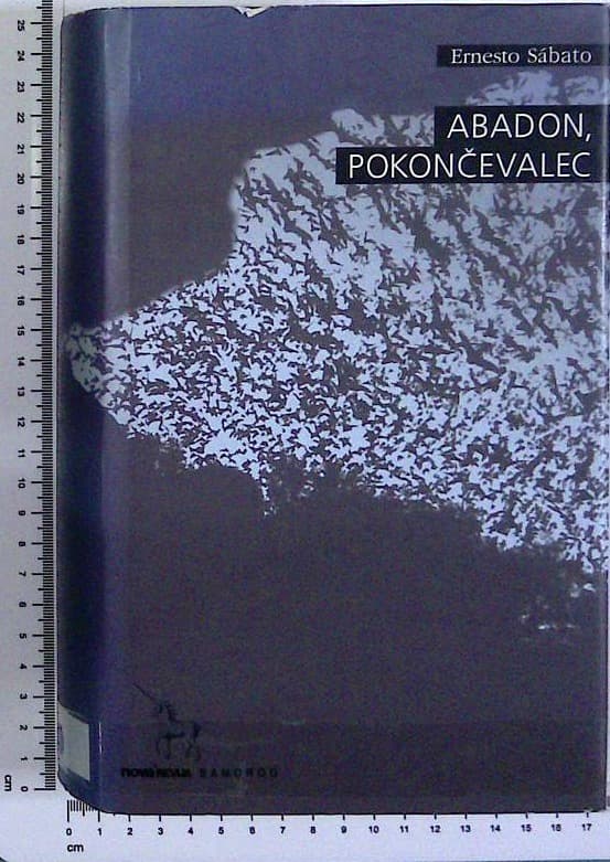 Abadon pokončevalec