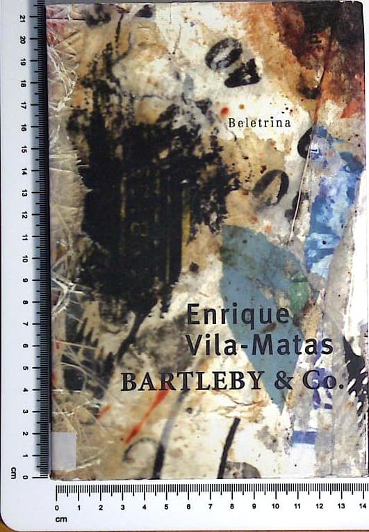 Bartleby & Co.