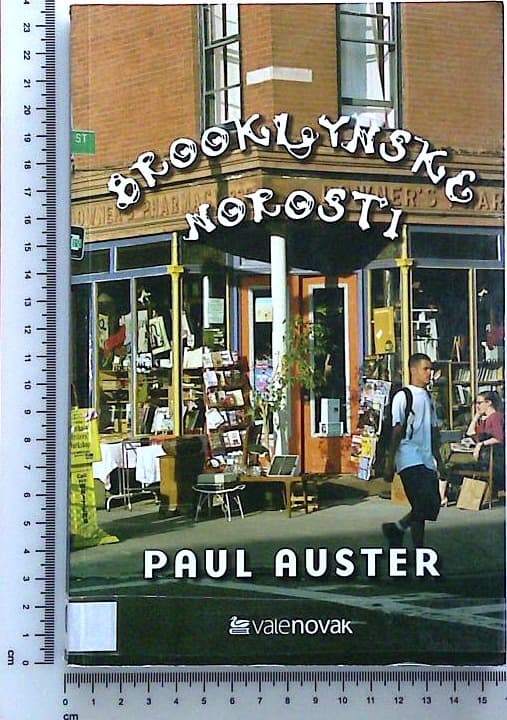 Brooklynske norosti