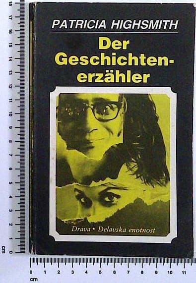 Der Geschichtenerzähler