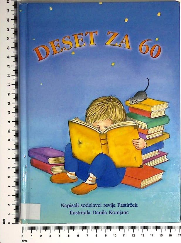 Deset za 60