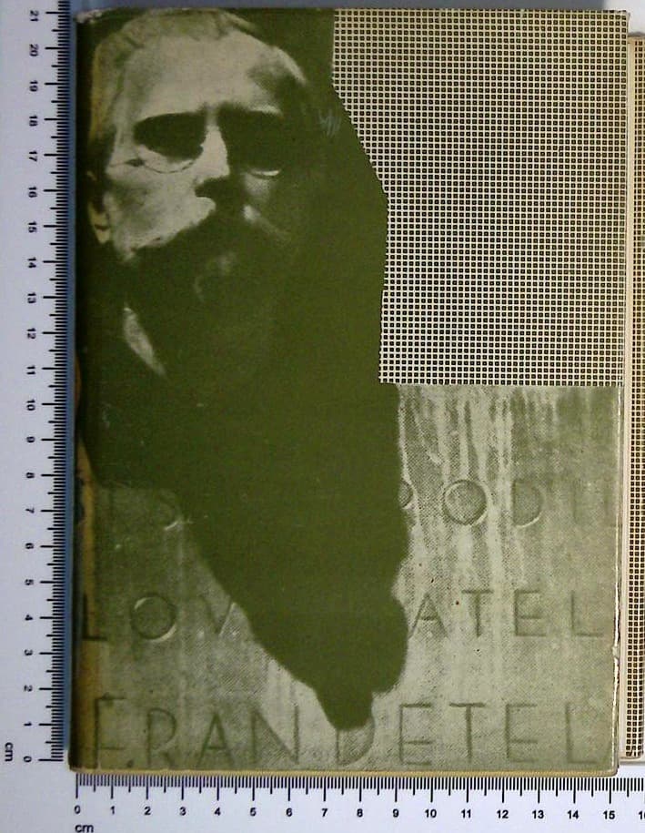 Dr. Franc Detela : Zbrano delo lV
