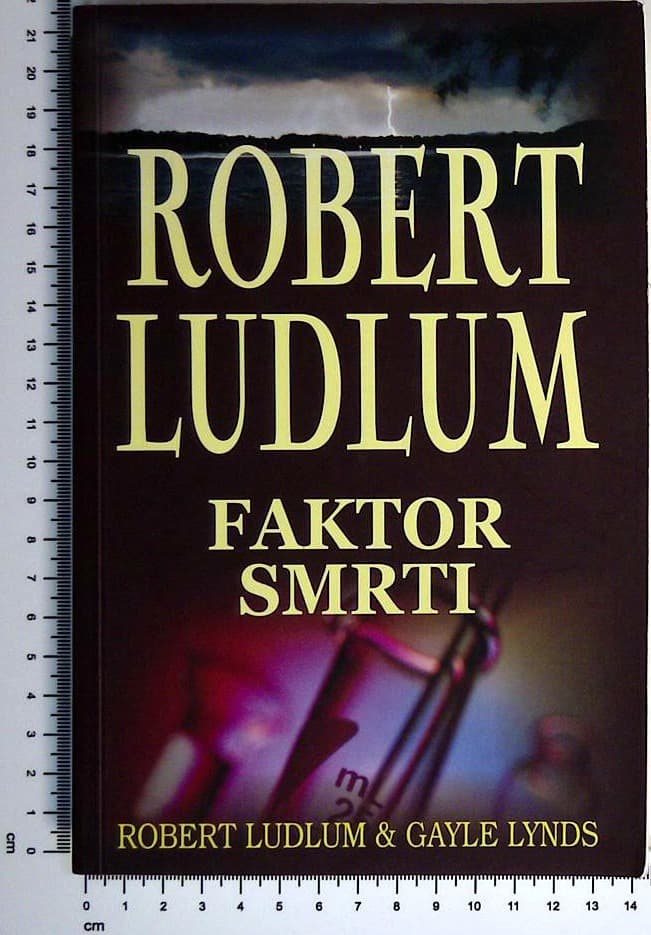 Faktor smrti