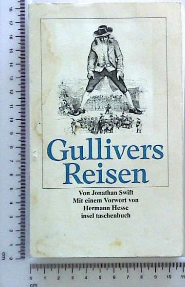 Gulivers Reisen