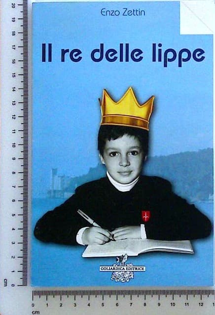 Il re delle lippe