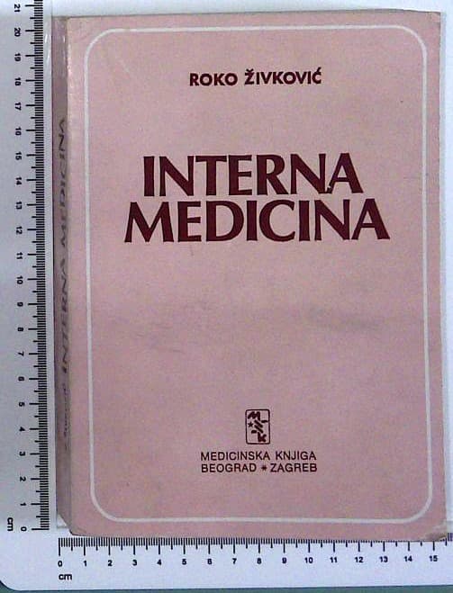 Interna medicina