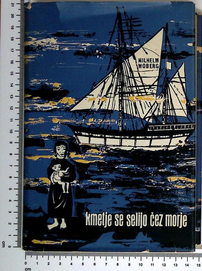 Kmetje se selijo čez mejo