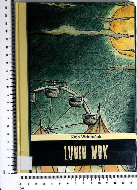 Lunin mrk