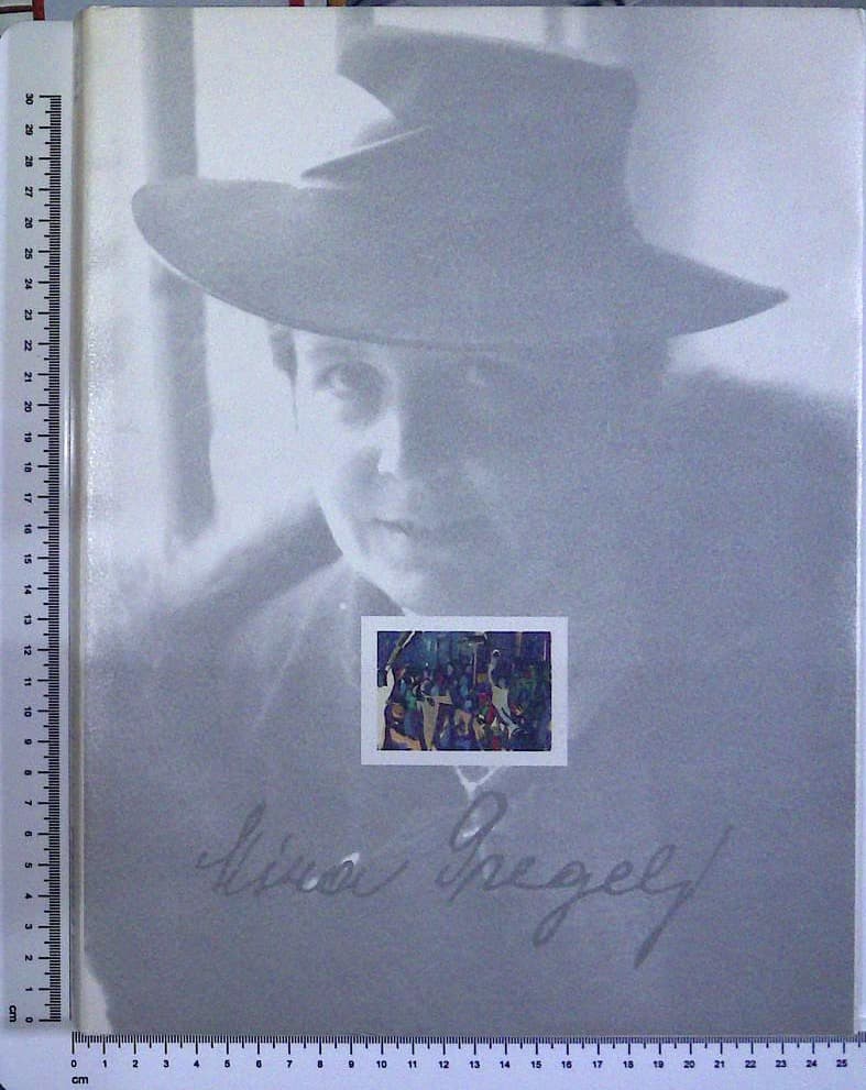 Mira Pregelj 1905 - 1966