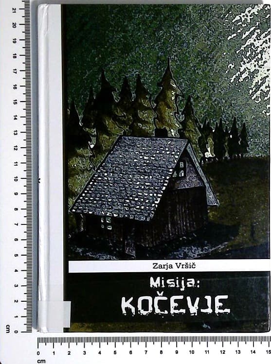 Misija Kočevje