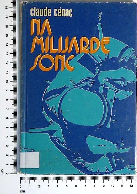 Na milijarde sonc