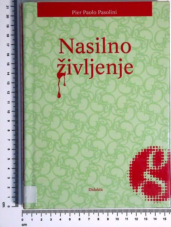 Nasilno življenje