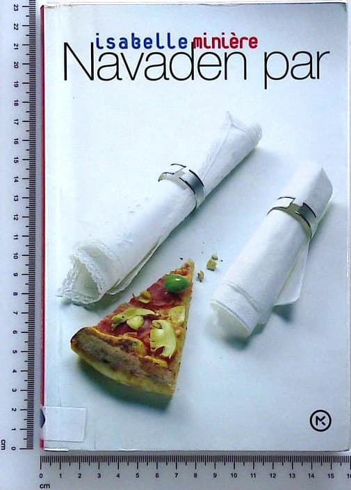 Navaden par