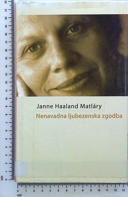 Nenavadna ljubezenska zgodba