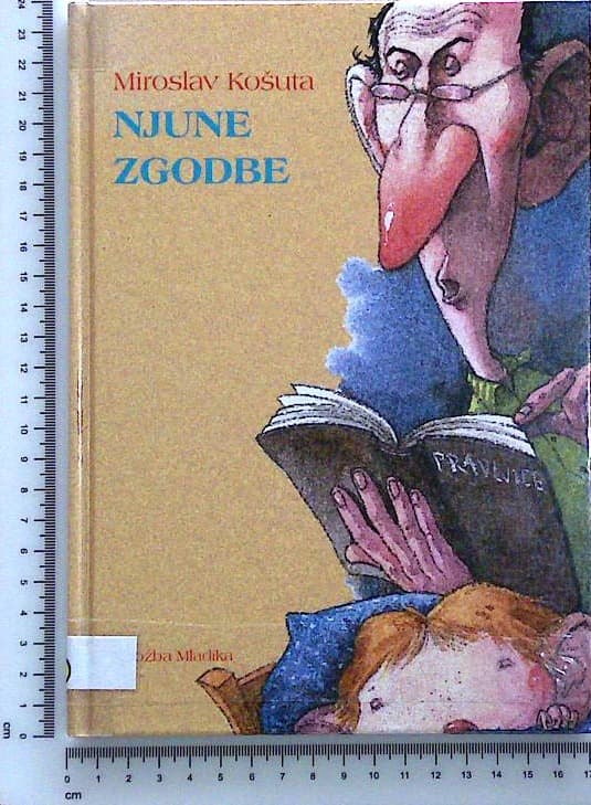 Njune zgodbe