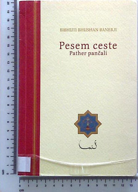 Pesem ceste