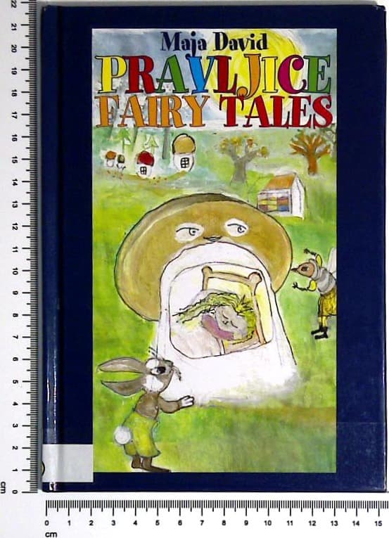 Pravljice ; Fairy Tales