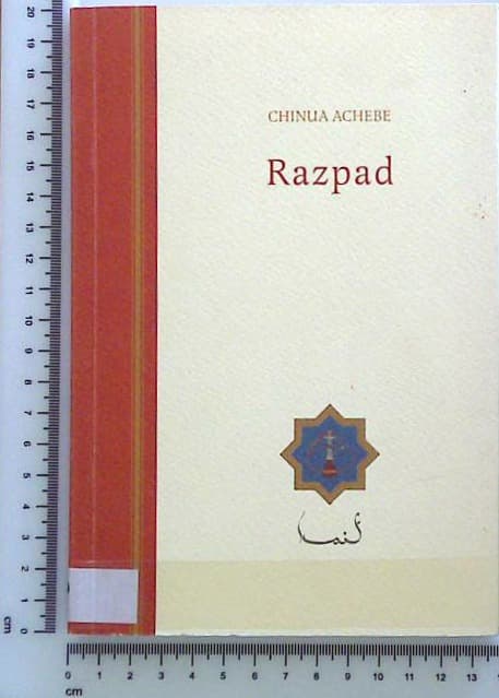Razpad