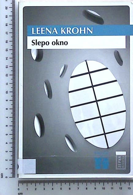 Slepo okno