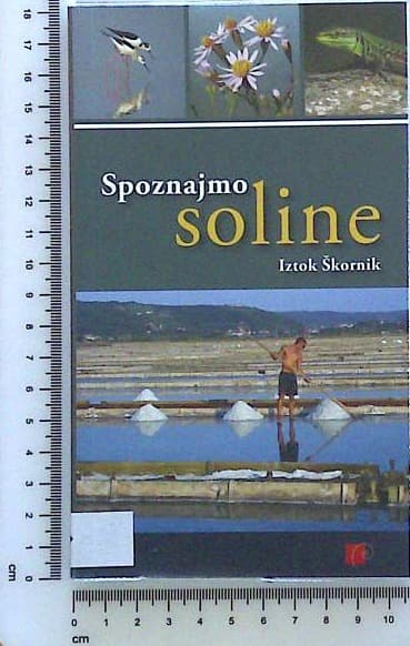 Spoznajmo soline