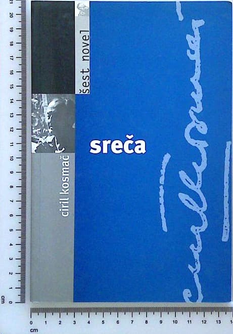 Sreča