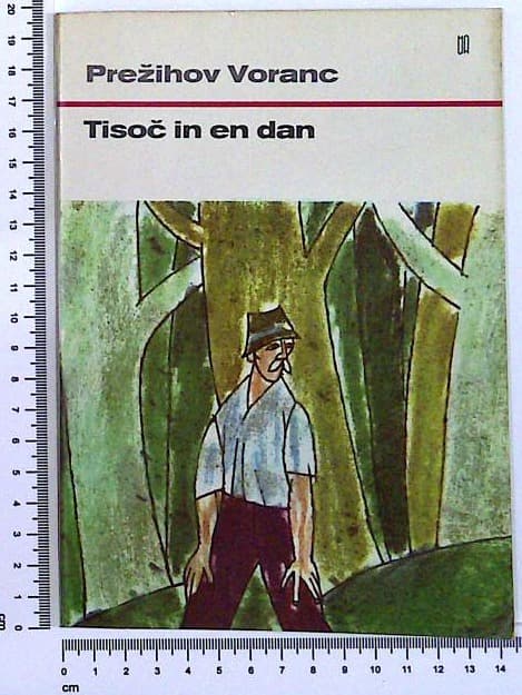 Tisoč in en dan