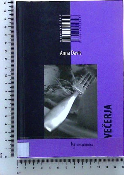 Večerja