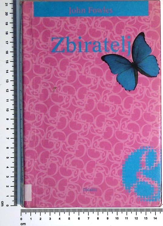 Zbiratelj