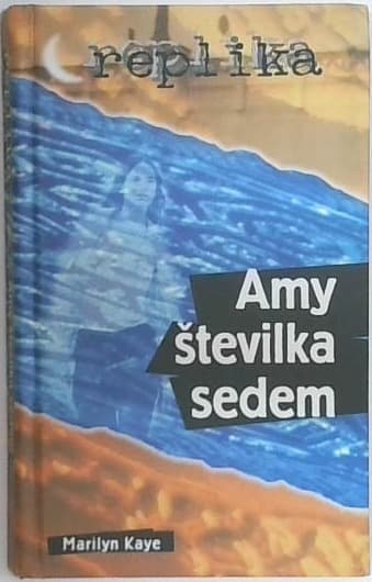 Amy številka sedem