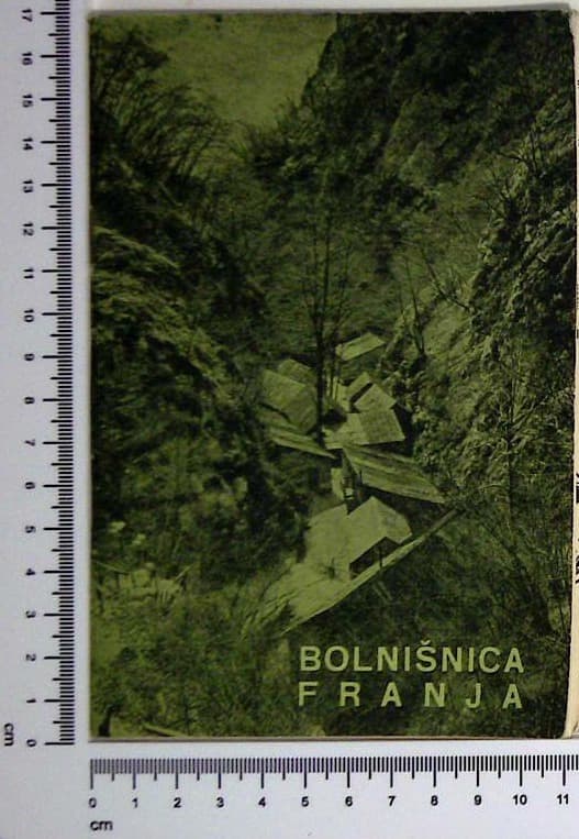 Bolnišnica Franja