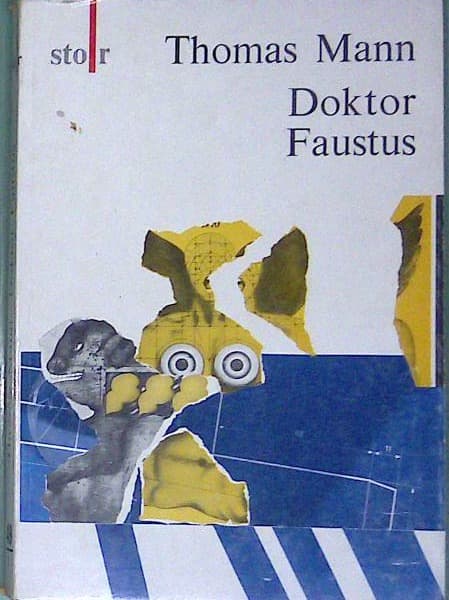 Doktor Faustus I