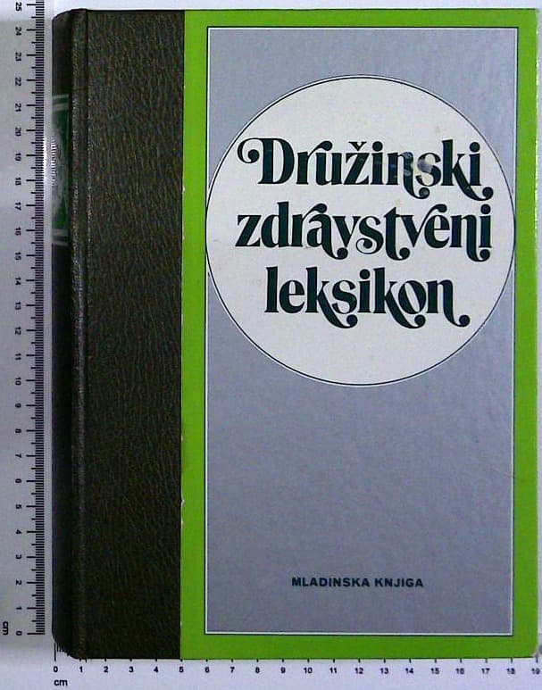 Družinski zdravstveni leksikon
