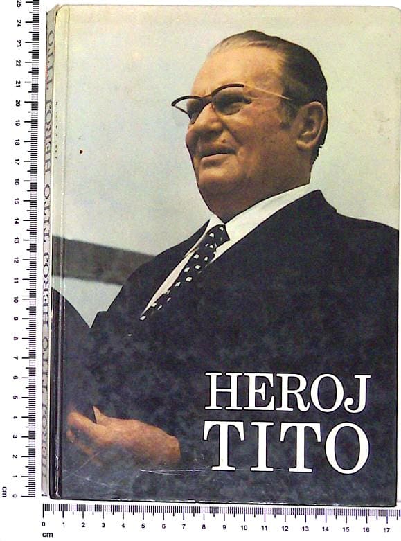 Heroj Tito