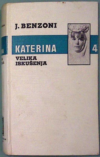 Katerina : Velika iskušenja