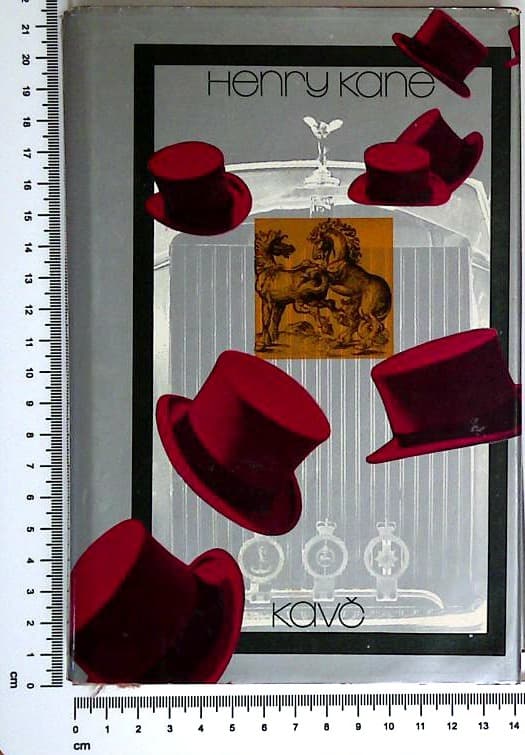 Kavč