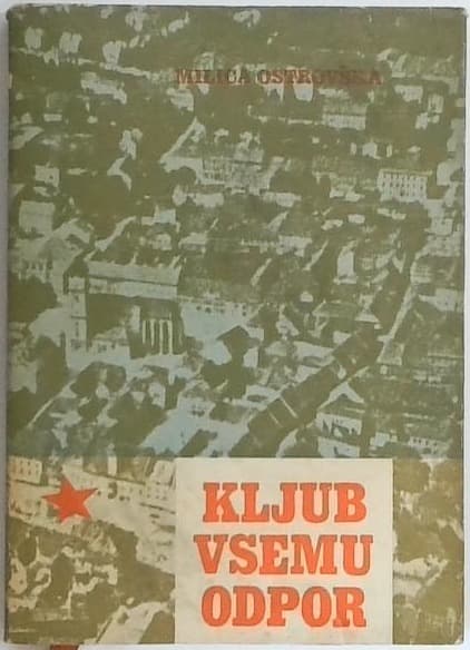 Kljub vsemu odpor 3