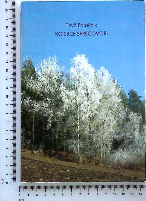 Ko srce spregovori