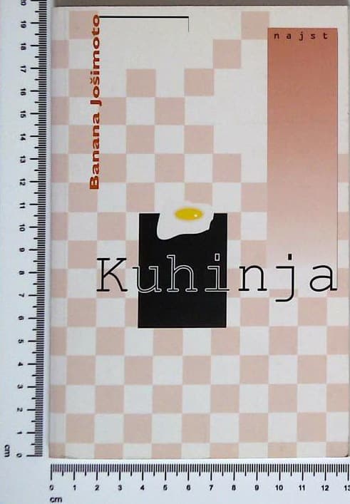Kuhinja