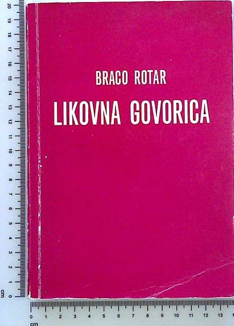 Likovna govorica