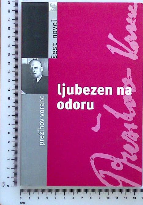 Ljubezen na odoru