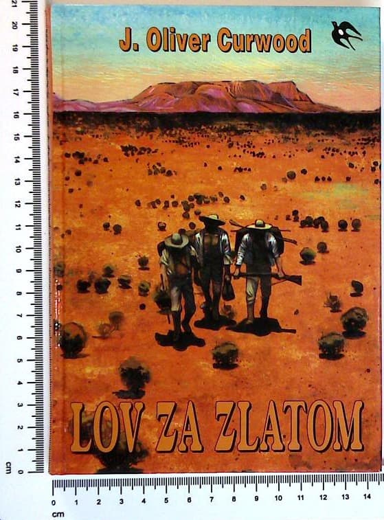 Lov za zlatom