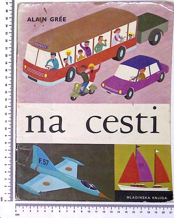 Na cesti