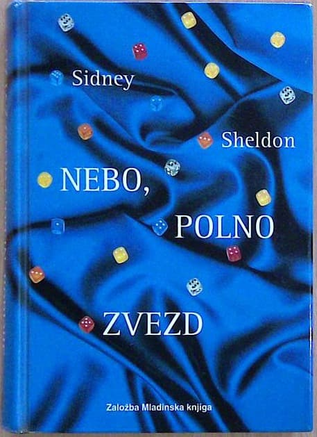 Nebo, polno zvezd