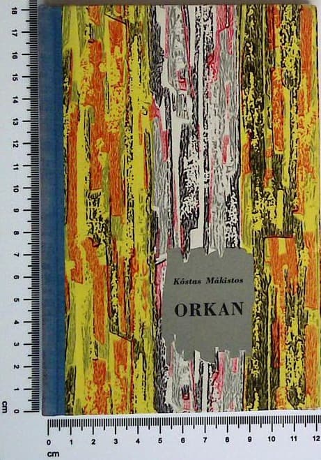 Orkan