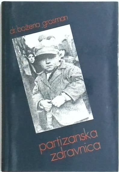 Partizanska zdravnica