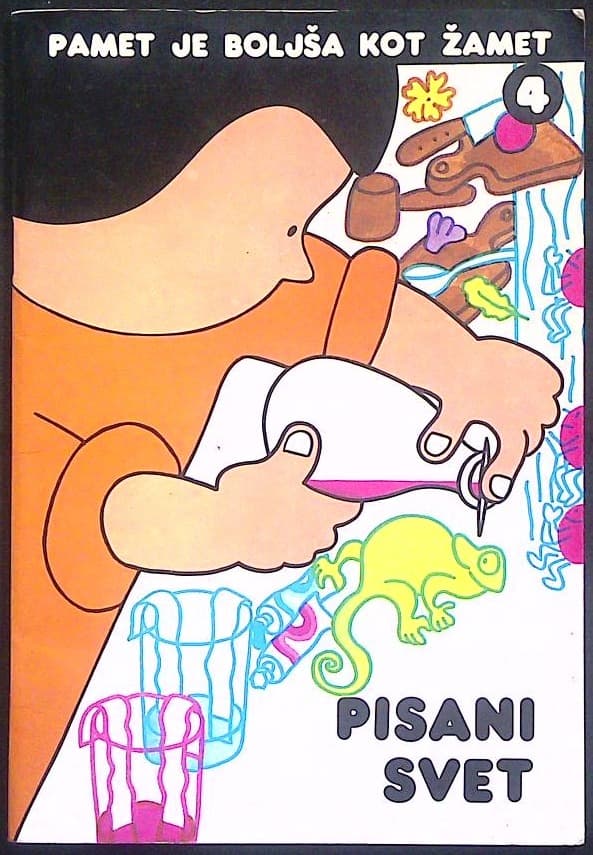 Pisani svet  